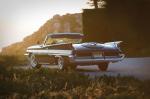 Chrysler 300F Convertible 1960 года